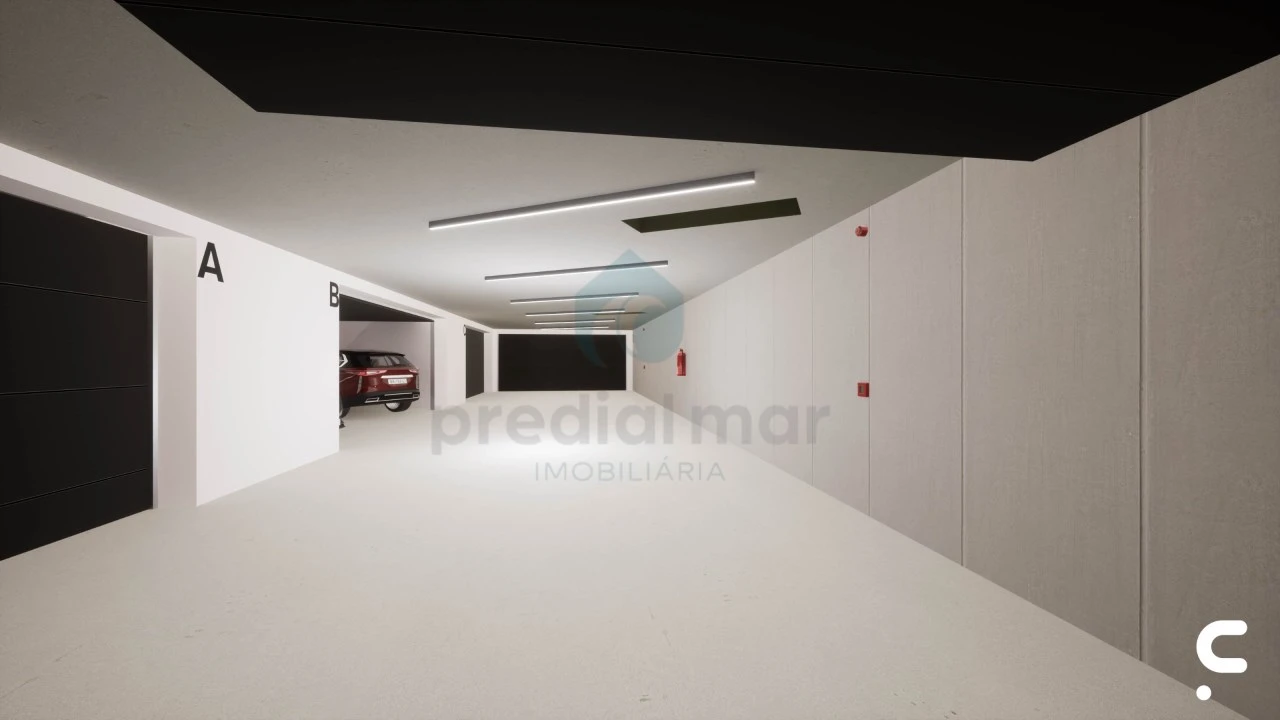 Moradia T3 para Venda em Canidelo Foto 12