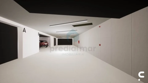 Moradia T3 para Venda em Canidelo