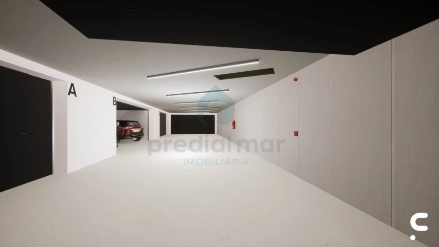 Moradia T3 para Venda em Canidelo Foto 12