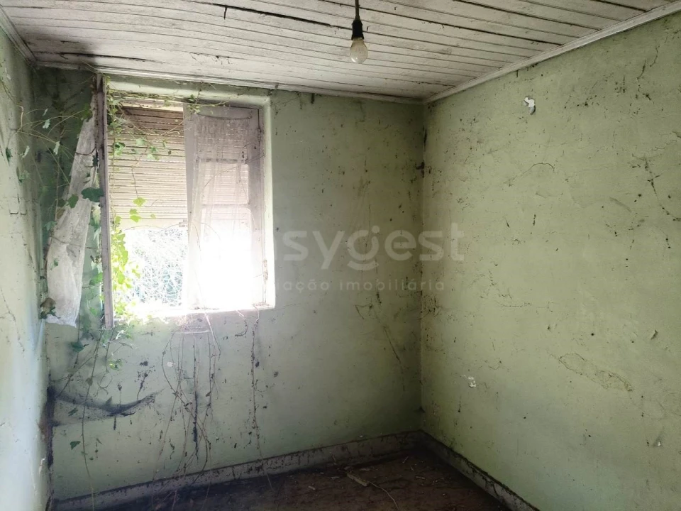 Moradia T1 para Venda em Canas de Santa Maria Foto 4