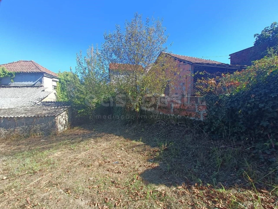 Moradia T1 para Venda em Canas de Santa Maria Foto 10