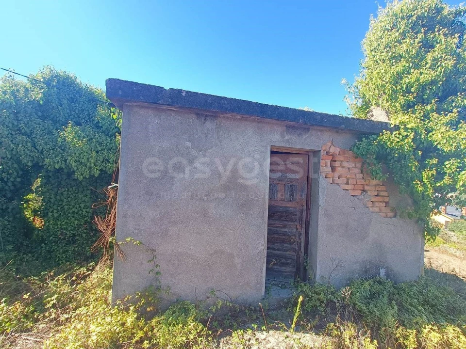 Moradia T1 para Venda em Canas de Santa Maria Foto 15