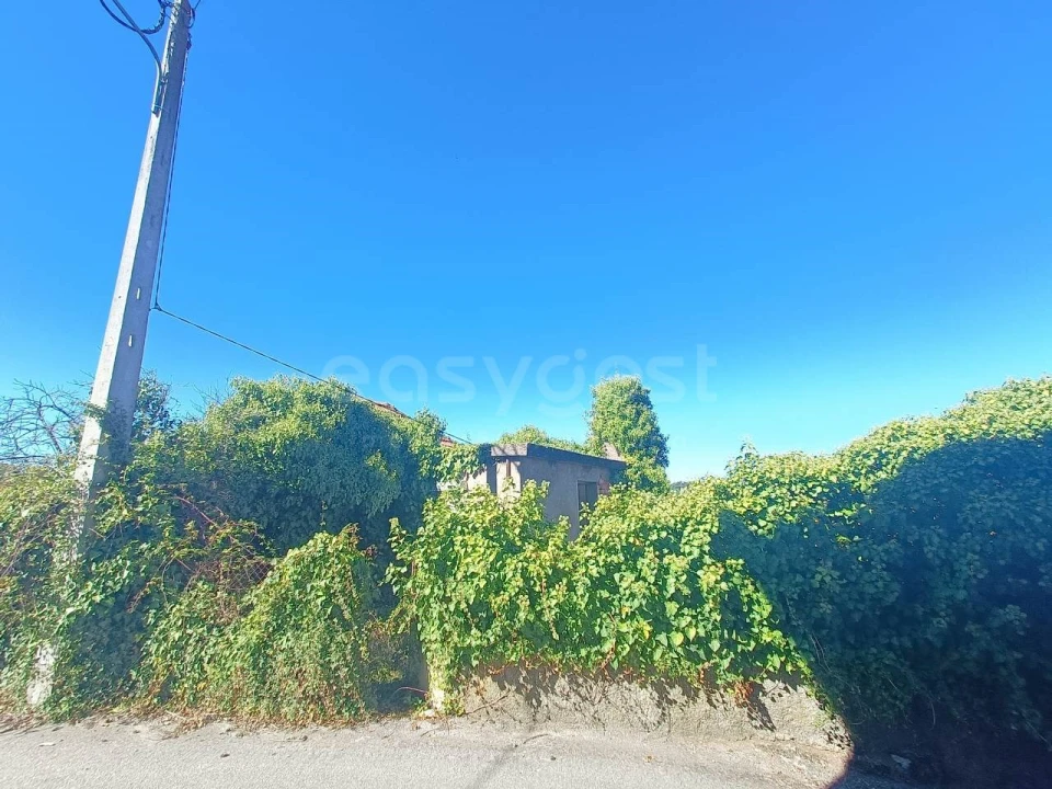 Moradia T1 para Venda em Canas de Santa Maria Foto 19