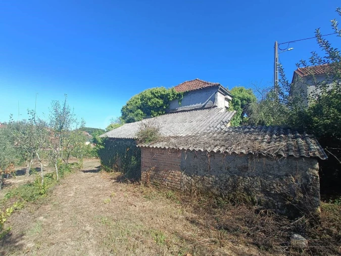 Moradia T1 para Venda em Canas de Santa Maria Foto 2