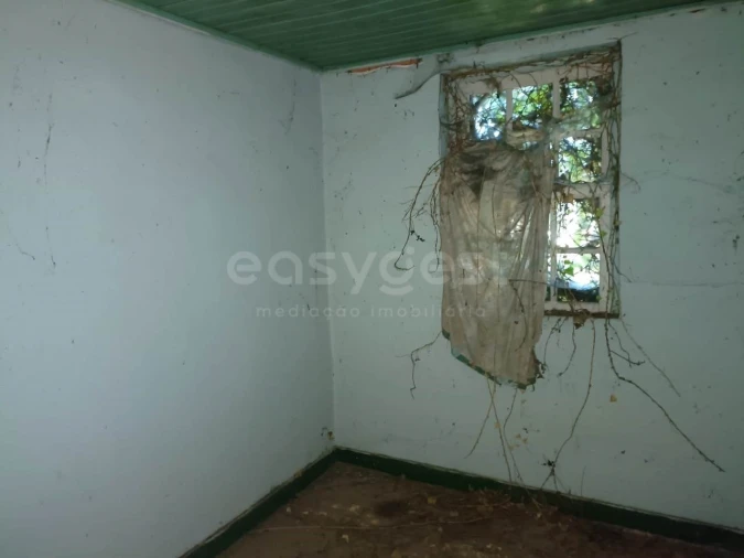 Moradia T1 para Venda em Canas de Santa Maria Foto 5