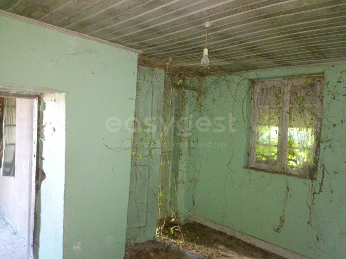 Moradia T1 para Venda em Canas de Santa Maria Foto 6