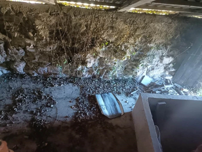 Moradia T1 para Venda em Canas de Santa Maria Foto 8