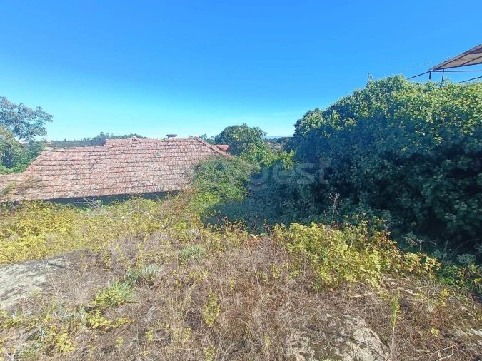 Moradia T1 para Venda em Canas de Santa Maria Foto 14