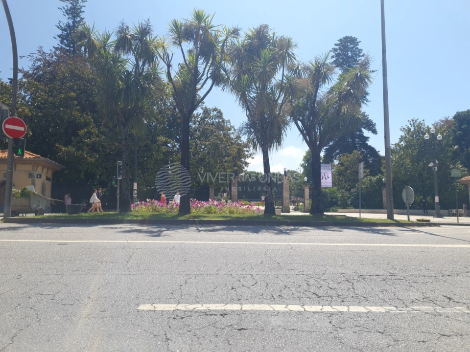 Prédio para Venda em Lordelo do Ouro e Massarelos Foto 23