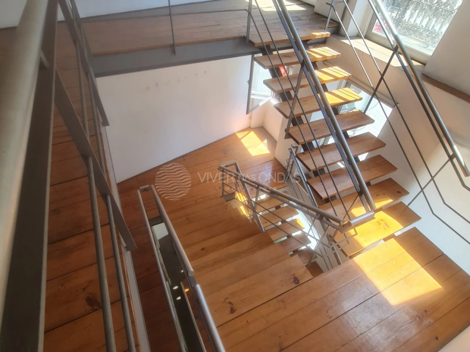 Prédio para Venda em Lordelo do Ouro e Massarelos Foto 12