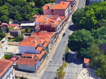 Prédio para Venda em Lordelo do Ouro e Massarelos