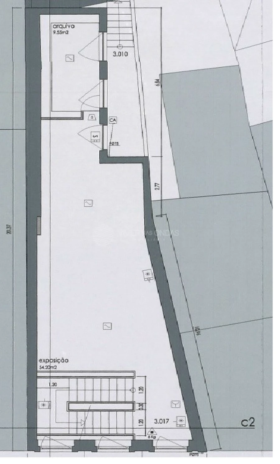 Prédio para Venda em Lordelo do Ouro e Massarelos Foto 26