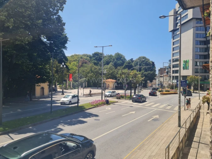 Prédio para Venda em Lordelo do Ouro e Massarelos Foto 6