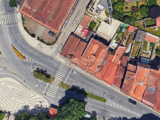 Prédio para Venda em Lordelo do Ouro e Massarelos Foto 23