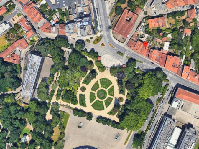 Prédio para Venda em Lordelo do Ouro e Massarelos Foto 24