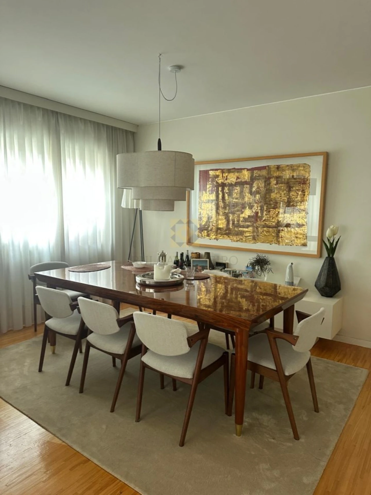 Apartamento T3 para Venda em Aldoar, Foz do Douro e Nevogilde Foto 5