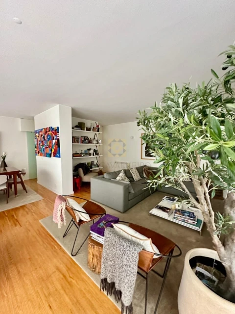 Apartamento T3 para Venda em Aldoar, Foz do Douro e Nevogilde