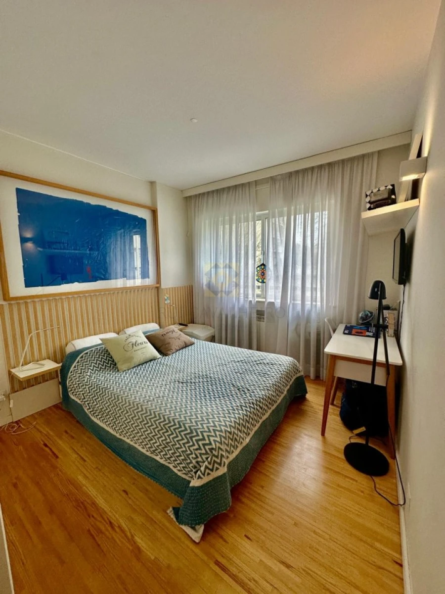 Apartamento T3 para Venda em Aldoar, Foz do Douro e Nevogilde Foto 12