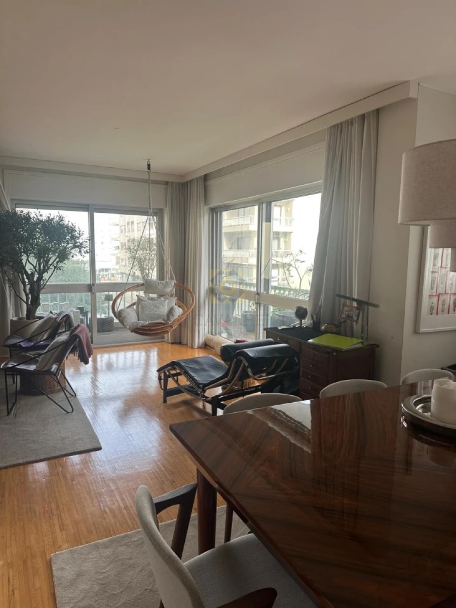 Apartamento T3 para Venda em Aldoar, Foz do Douro e Nevogilde Foto 3
