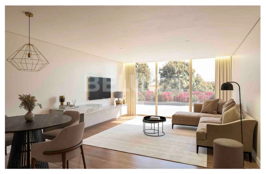 Apartamento T2 para Venda em Funchal (São Pedro) Foto 4
