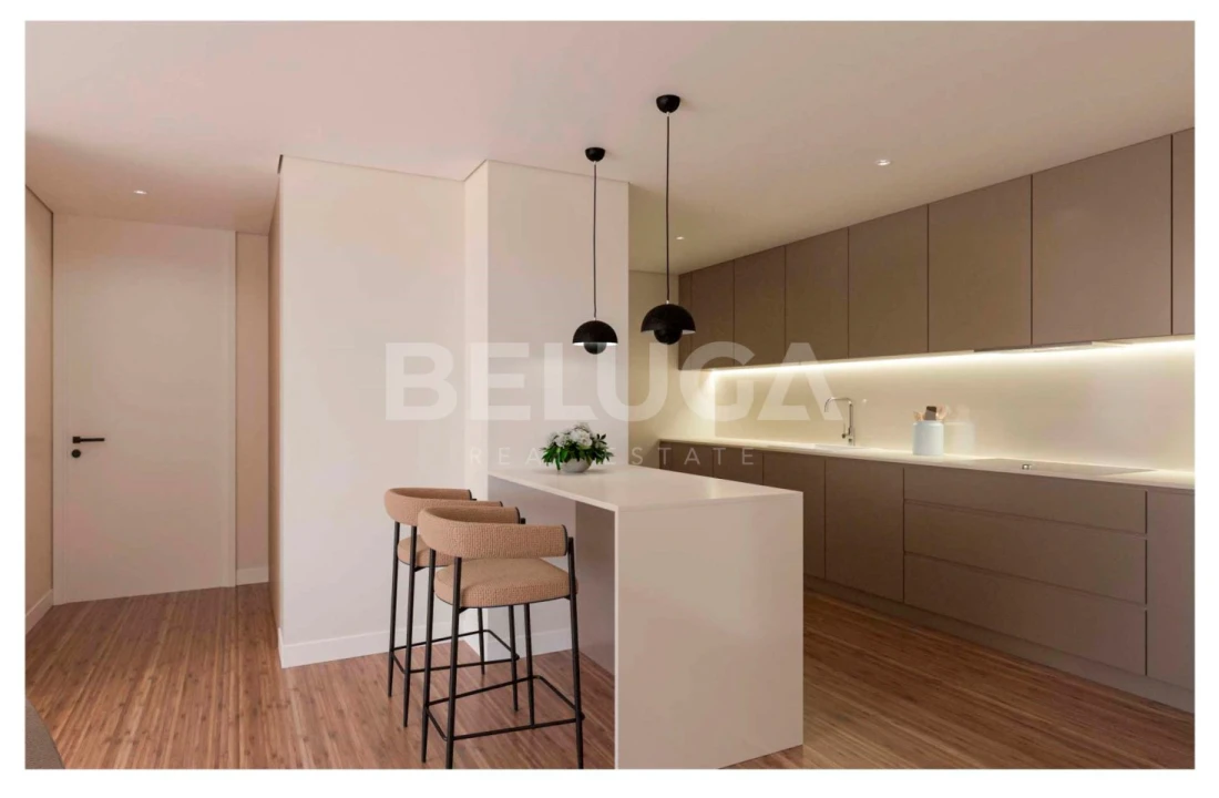Apartamento T2 para Venda em Funchal (São Pedro) Foto 6