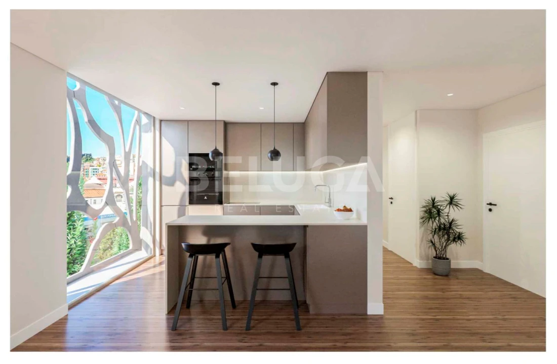 Apartamento T2 para Venda em Funchal (São Pedro) Foto 12
