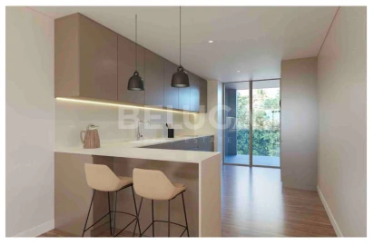 Apartamento T2 para Venda em Funchal (São Pedro)