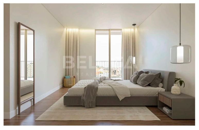 Apartamento T2 para Venda em Funchal (São Pedro) Foto 16