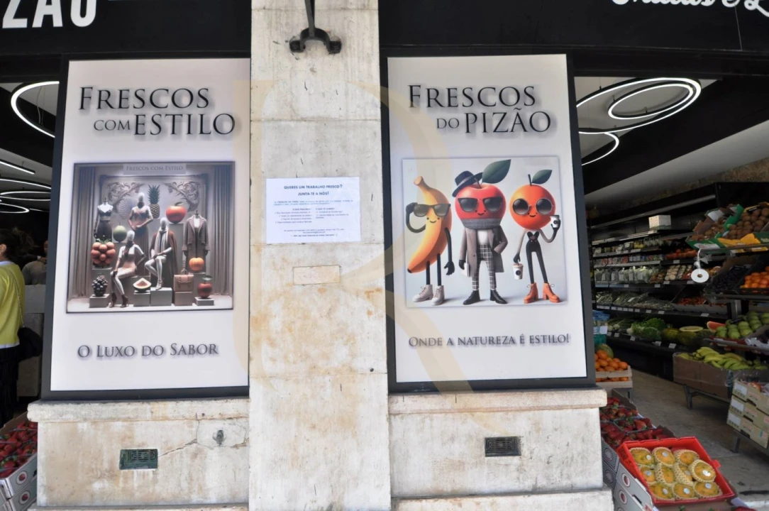 Loja para Venda em Estrela Foto 7