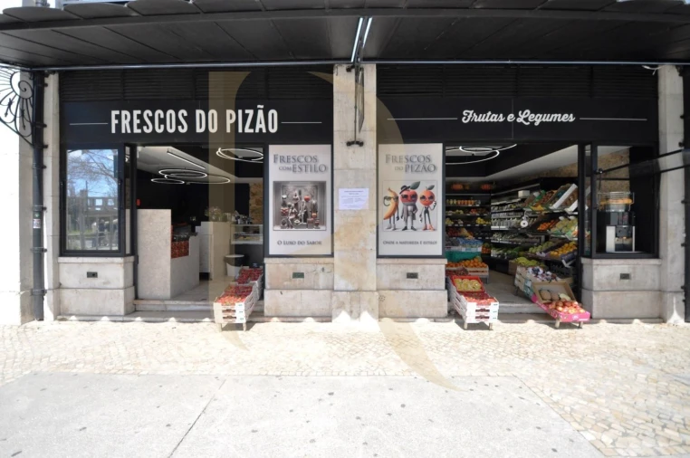 Loja para Venda em Estrela