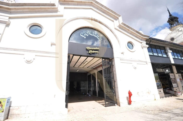 Loja para Venda em Estrela Foto 3