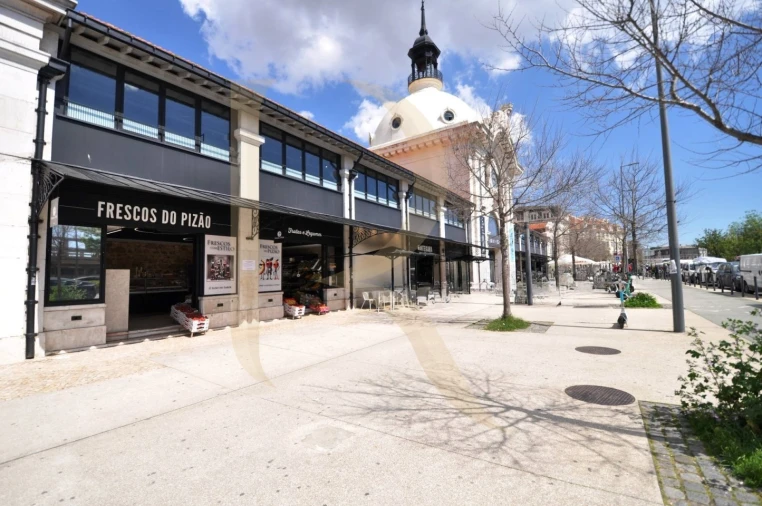 Loja para Venda em Estrela Foto 6