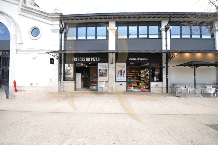 Loja para Venda em Estrela Foto 8