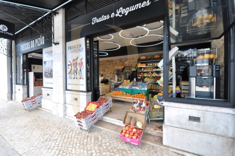 Loja para Venda em Estrela Foto 10