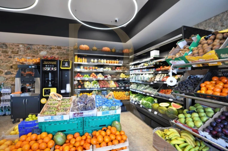 Loja para Venda em Estrela Foto 12