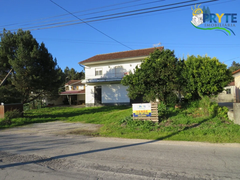 Moradia T3 para Venda em Cabeçudo Foto 2