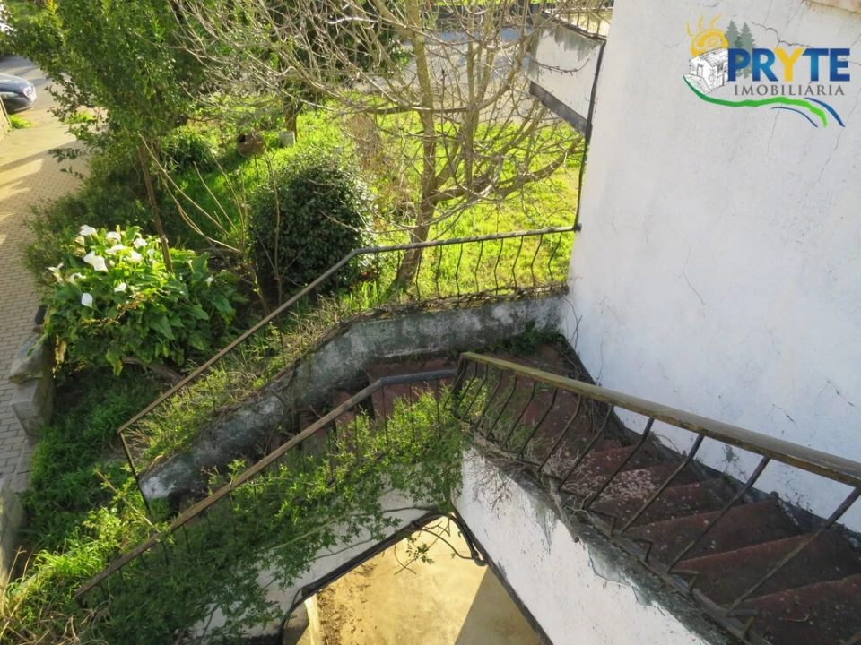 Moradia T3 para Venda em Cabeçudo Foto 9