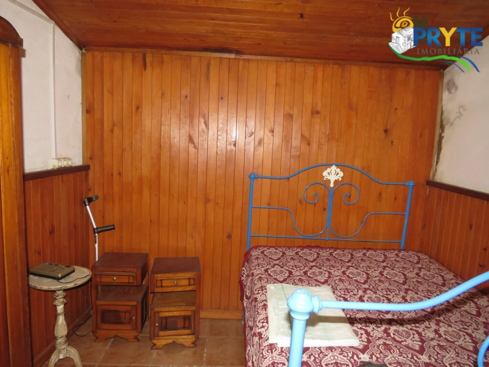 Moradia T3 para Venda em Cabeçudo Foto 17