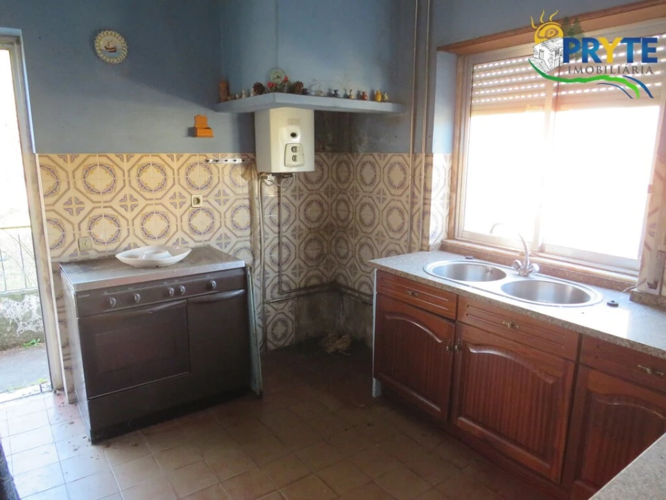 Moradia T3 para Venda em Cabeçudo Foto 22