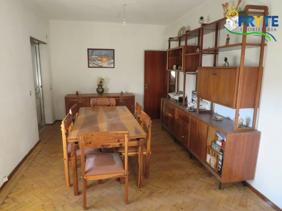 Moradia T3 para Venda em Cabeçudo Foto 24