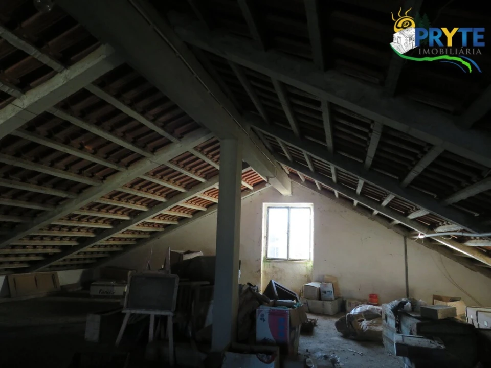 Moradia T3 para Venda em Cabeçudo Foto 30