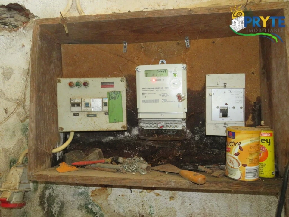 Moradia T3 para Venda em Cabeçudo Foto 31