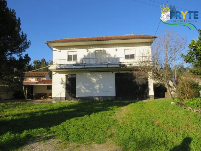 Moradia T3 para Venda em Cabeçudo