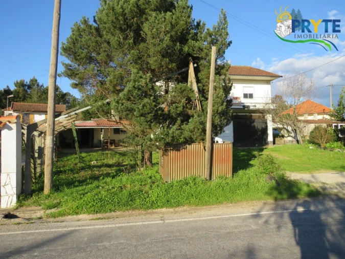 Moradia T3 para Venda em Cabeçudo Foto 4