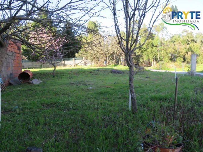 Moradia T3 para Venda em Cabeçudo Foto 12