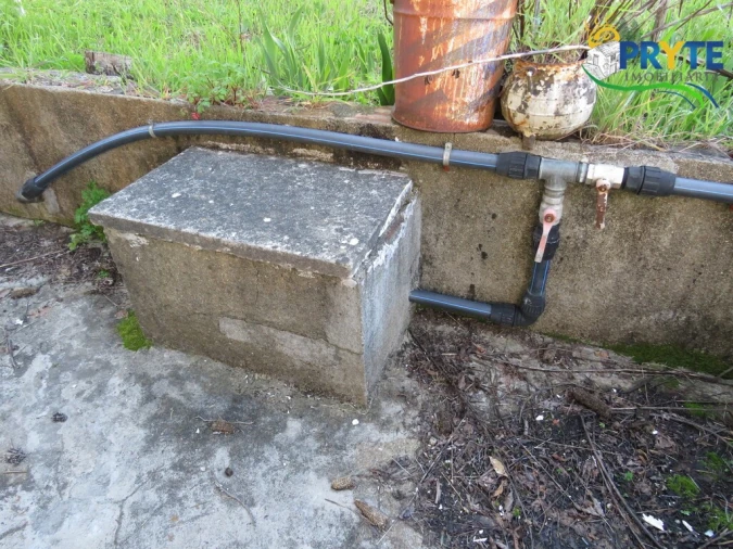 Moradia T3 para Venda em Cabeçudo Foto 13