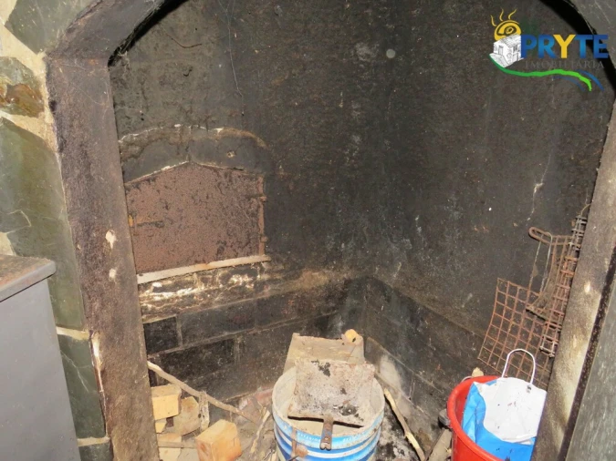 Moradia T3 para Venda em Cabeçudo Foto 15