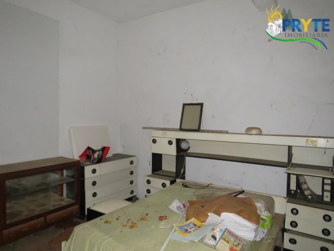 Moradia T3 para Venda em Cabeçudo Foto 19