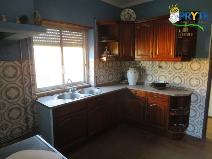 Moradia T3 para Venda em Cabeçudo Foto 21