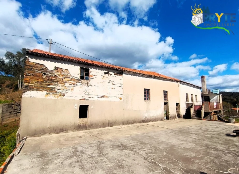 Moradia T3 para Venda em Ermida e Figueiredo Foto 10